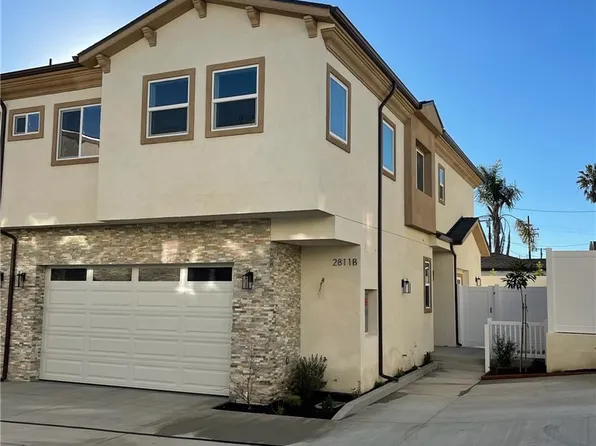 2817 190th St Unit A, Redondo Beach, CA 90278