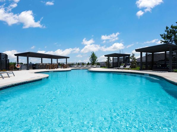 Mansions at Oak Point | 571 Lloyds Rd, Little Elm, TX