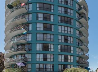 2190 Bellevue Ave #602, West Vancouver, BC V7V 1C4