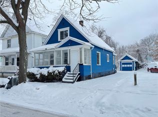 76 Pulaski St, Rochester, NY 14621