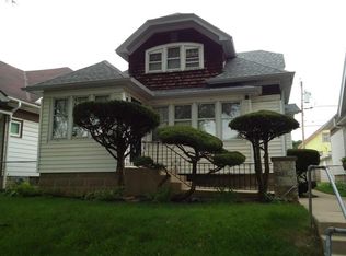3850 N 26th St, Milwaukee, WI 53206