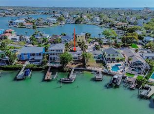 412 20th Ave, Indian Rocks Beach, FL 33785