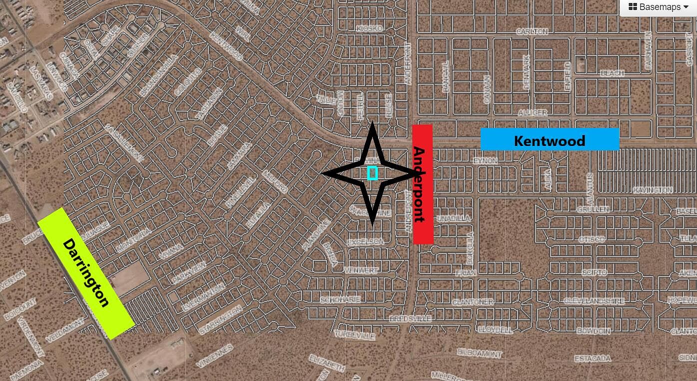 6 Bovina, El Paso, TX 79928 Zillow