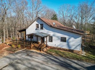 731 Brewer Rd, Lula, GA 30554