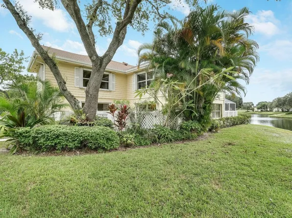 8155 Chelsea Court #A, Lake Clarke Shores, FL 33406