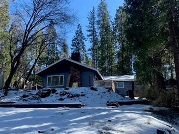 44808 Lake Side Dr, Oakhurst, CA 93644