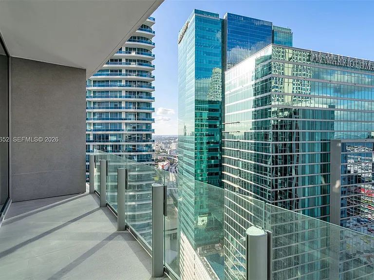 300 Biscayne Boulevard Way #4008 — Photo 6