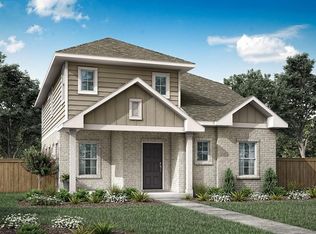 8169 Daisy Cutter Xing #KW1HWG, Georgetown, TX 78626