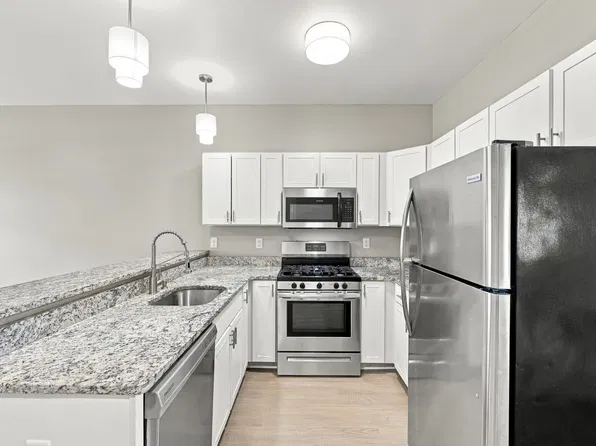 Waterford Townhomes