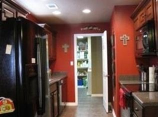 12 Garden Dr, Searcy, AR 72143