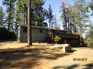 20420 Wild Pine Dr, Pine Grove, CA 95665