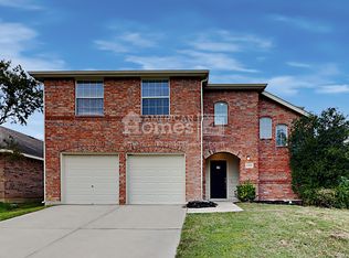 13229 Ridgepointe Rd, Fort Worth, TX 76244