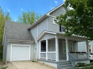 9701 Pratt Ave, Cleveland, OH 44105