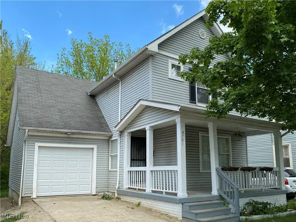 9701 Pratt Ave, Cleveland, OH 44105