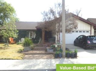 23526 Via Boscana, Santa Clarita, CA 91355