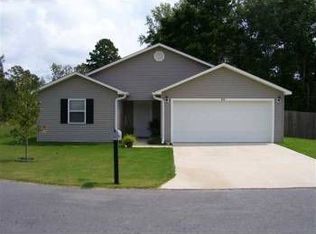 215 Spring Branch Dr, Haskell, AR 72015
