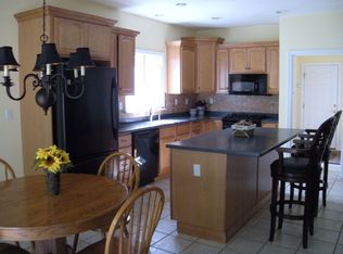 36 Silver Brook Ln, Norwell, MA 02061