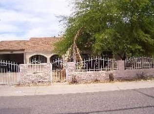 1702 W Wayland Rd, Phoenix, AZ 85041