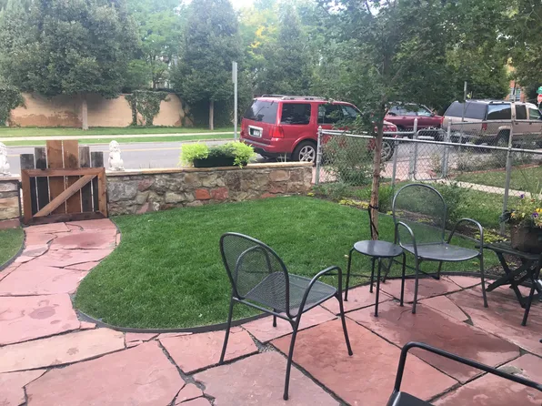 (undisclosed Address), Denver, CO 80211