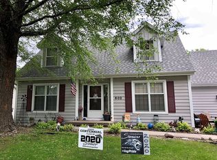 602 NW 10th St, Ankeny, IA 50023