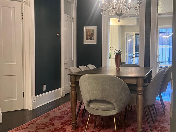 Dinning room