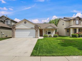 10892 Cocoon St, Nampa, ID 83687