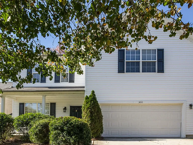 4521 Hyperion Ct — Photo 1
