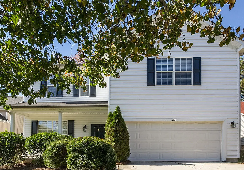 4521 Hyperion Ct
