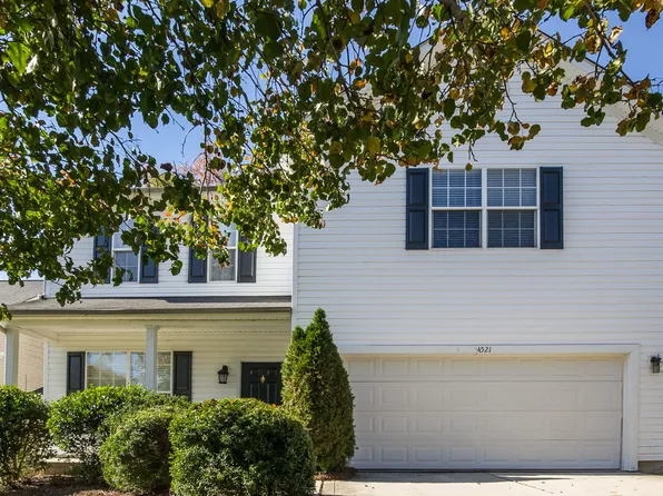 4521 Hyperion Ct, Charlotte, NC 28216