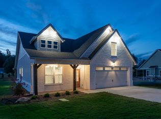 8171 Snowdrop Way LOT 3, Ooltewah, TN 37363