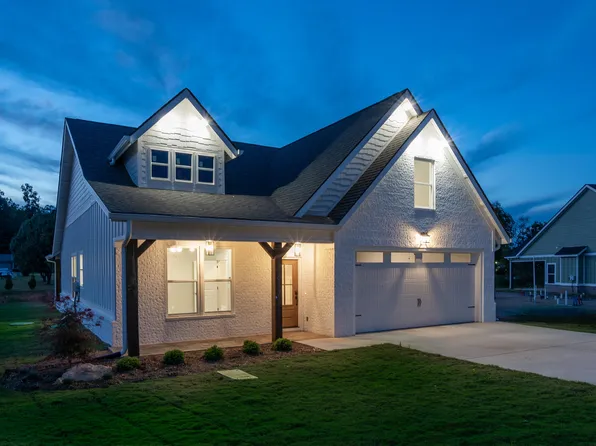 8171 Snowdrop Way Lot 3, Ooltewah, TN 37363
