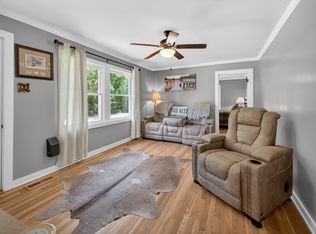 4854 Dry Fork Rd, Hampshire, TN 38461