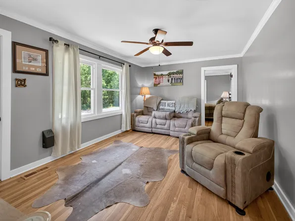 4854 Dry Fork Rd, Hampshire, TN 38461