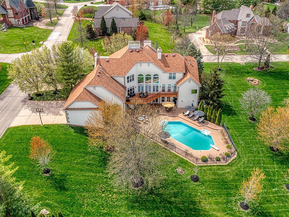 32 Windcastle Dr, Saint Charles, MO 63304 Zillow