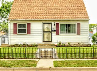 4837 N 90th St, Milwaukee, WI 53225