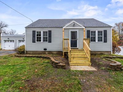 22 Indigo Hill Road, Somersworth, NH, 03878