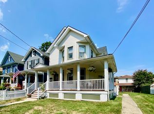 1107 2nd Ave UNIT A, Asbury Park, NJ 07712
