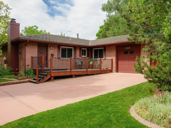 2309 Purdue Rd, Fort Collins, CO 80525