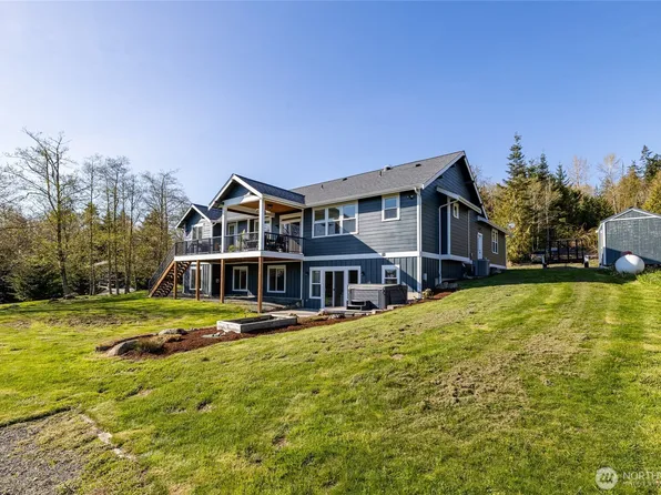 3454 Noah's Way, Bellingham, WA 98226
