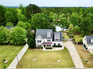 166 S Prince Henry Way, Cameron, NC 28326