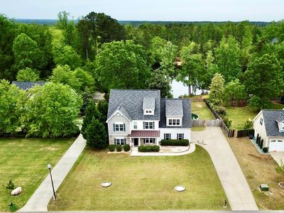 166 S Prince Henry Way, Cameron, NC, 28326
