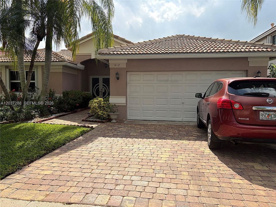 1st image of 1412 NW 129th Ter