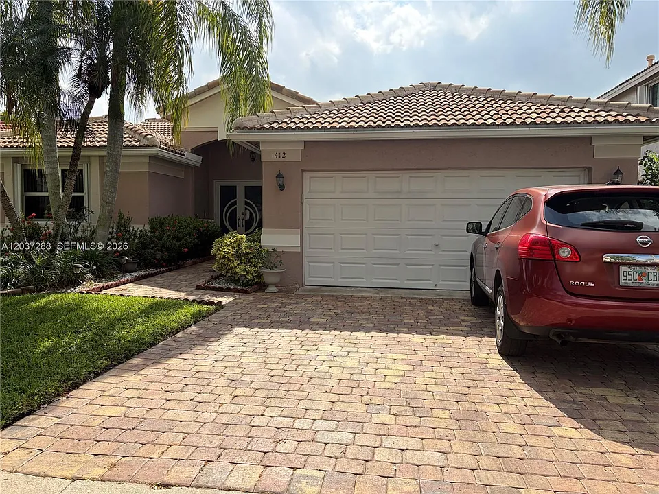1412 NW 129th Ter