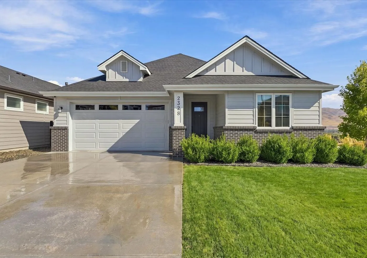 Beautiful SE Boise Home with Scenic Views & Outdoor Access — Photo 1