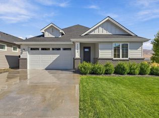 2328 E Danzee Dr, Boise, ID 83716