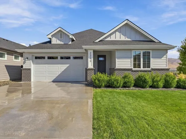 2328 E Danzee Dr, Boise, ID 83716