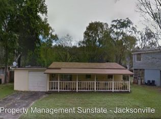 6149 Verdes Rd, Jacksonville, FL 32244