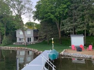 957 Maple Crest Dr NW, Hackensack, MN 56452