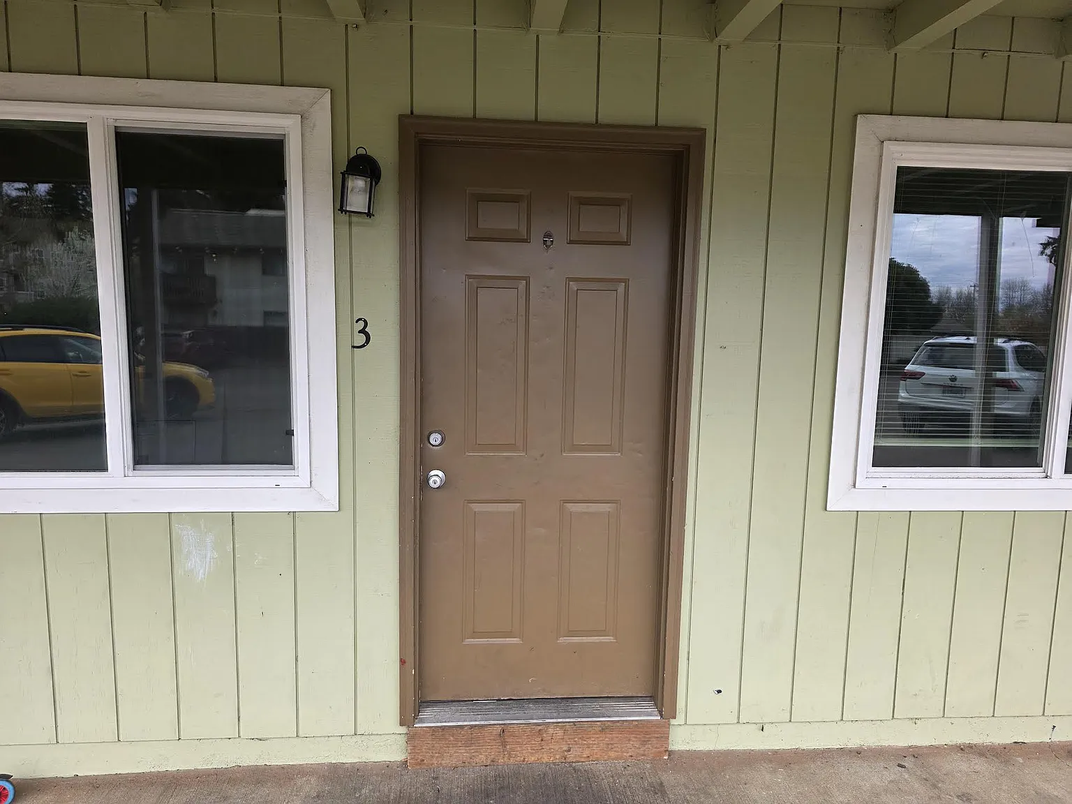 3 bed, 1050 sqft, $1,600 — Photo 4