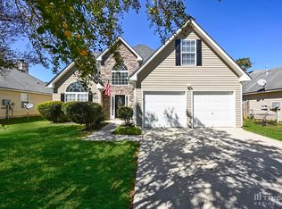 2050 Registry Pl, Hampton, GA 30228